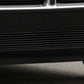 T-REX Grilles 25442B Black Aluminum Horizontal Bumper Grille Fits 2011-2014 Dodge Charger