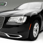 T-REX Grilles 25436 Polished Aluminum Horizontal Bumper Grille Fits 2015-2018 Chrysler 300