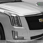 T-REX Grilles 52181 Black Stainless Steel Small Mesh Bumper Grille Fits 2015i-2020 Cadillac Escalade Escalade EXT Escalade ESV