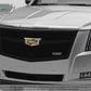 T-REX Grilles 52181 Black Stainless Steel Small Mesh Bumper Grille Fits 2015i-2020 Cadillac Escalade Escalade EXT Escalade ESV
