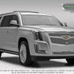 T-REX Grilles 57181 Chrome Stainless Steel Small Mesh Bumper Grille Fits 2015i-2020 Cadillac Escalade Escalade EXT Escalade ESV