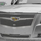 T-REX Grilles 57181 Chrome Stainless Steel Small Mesh Bumper Grille Fits 2015i-2020 Cadillac Escalade Escalade EXT Escalade ESV