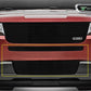 T-REX Grilles 25664B Black Aluminum Horizontal Bumper Grille Fits 2016-2017 Ford Explorer