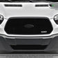 T-REX Grilles 6205751 Black Aluminum Horizontal Grille Fits 2016-2018 Ford Transit