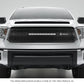 ZROADZ Z319641 Black Mild Steel Main Grille Fits 2014-2017 Toyota Tundra