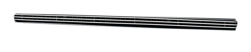T-REX Grilles 21964 Polished Aluminum Horizontal Grille Fits 2014-2017 Toyota Tundra