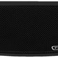 T-REX Grilles 51499 Black Mild Steel Small Mesh Grille Fits 2015-2015 Hyundai Genesis Sedan