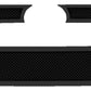 T-REX Grilles 51949 Black Mild Steel Small Mesh Grille Fits 2014-2019 Toyota 4Runner