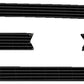 T-REX Grilles 21573B Black Aluminum Horizontal Grille Fits 2013-2017 Ford F-150 XLT