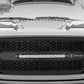 ZROADZ Z315711 Black Mild Steel Main Grille Fits 2018-2020 Ford F-150