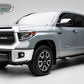 ZROADZ Z319661 Black Mild Steel Main Grille Fits 2018-2021 Toyota Tundra