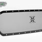 T-REX Grilles 6714651 Black Mild Steel Small Mesh Grille Fits 2019-2023 Ram 1500 Laramie 1500 Lone Star 1500 Big Horn 1500 Tradesman