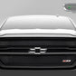 T-REX Grilles 51124 Black Mild Steel Small Mesh Grille Fits 2016-2018 Chevrolet Silverado 1500 Z71