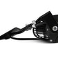 ZROADZ Z325651-KIT Black Mild Steel Front Bumper OEM Fog LED Kit Fits 2010-2014 Ford F-150 Raptor