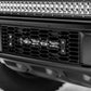 ZROADZ Z415661-KIT Black Mild Steel OEM Bumper Grille LED Kit Fits 2017-2020 Ford F-150 Raptor