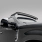 ZROADZ Z335471 Black Mild Steel Front Roof LED Bracket Fits 2017-2022 Ford F-250 F-350 F-450 F-550