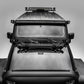 ZROADZ Z374811-KIT-S Black Mild Steel Front Roof LED Kit Fits 2007-2018 Jeep Wrangler JK Wrangler JKU