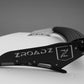 ZROADZ Z334721 Black Mild Steel Front Roof LED Bracket Fits 2019-2023 Ram 1500