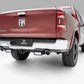 ZROADZ Z384721-KIT Black Mild Steel Rear Bumper LED Kit Fits 2019-2023 Ram 1500