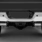 ZROADZ Z384521 Black Mild Steel Rear Bumper LED Bracket Fits 2009-2018 Ram 1500