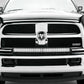 ZROADZ Z364521-KIT2 Black Mild Steel Hood Hinge LED Kit Fits 2009-2018 Ram 1500