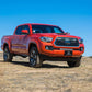 ZROADZ Z419811-KIT Black Stainless Steel OEM Grille LED Kit Fits 2018-2023 Toyota Tacoma TRD Sport Tacoma TRD Off-Road