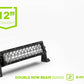 ZROADZ Z30BC14W72 Black Light Bar Light Bar  