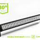 ZROADZ Z30BC14W180 Black Light Bar Light Bar  