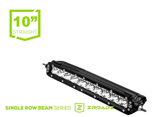 ZROADZ Z30S1-10-P7EJ Black Light Bar Light Bar  