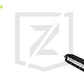 ZROADZ Z30S1-10-P7EJ Black Light Bar Light Bar
