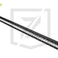 ZROADZ Z30S1-40-P7EJ Black Light Bar Light Bar
