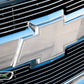 T-REX Grilles 19110 Polished Aluminum Trim Exterior Trim Fits 2007-2013 Chevrolet Silverado 1500