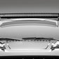 ZROADZ Z335662-KIT-C Black Mild Steel Front Roof LED Kit Fits 2015-2023 Ford F-150