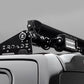 ZROADZ Z350040 Black Mild Steel Aluminum Modular Rack LED Bracket Fits 2015-2020 Chevrolet Colorado