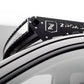 ZROADZ Z332671-KIT-C Black Mild Steel Front Roof LED Kit Fits 2015-2020 Chevrolet Colorado
