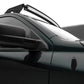 ZROADZ Z334521 Black Mild Steel Front Roof LED Bracket Fits 2009-2018 Ram 1500