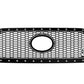 T-REX Grilles 7719511 Black Mild Steel Laser Cut Pattern Grille Fits 2018-2023 Toyota Tacoma