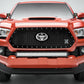 T-REX Grilles 7719511 Black Mild Steel Laser Cut Pattern Grille Fits 2018-2023 Toyota Tacoma