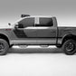 ZROADZ Z335662 Black Mild Steel Front Roof LED Bracket Fits 2015-2023 Ford F-150