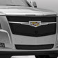 T-REX Grilles 51191 Black Stainless Steel Small Mesh Grille Fits 2015i-2020 Cadillac Escalade Escalade EXT Escalade ESV