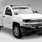 ZROADZ Z332081-KIT-C Black Mild Steel Front Roof LED Kit Fits 2014 -2018 Chevrolet Silverado 1500