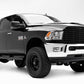 T-REX Grilles 20452B Black Aluminum Horizontal Grille Fits 2013-2018 Ram 2500 3500