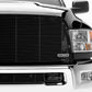 T-REX Grilles 20452B Black Aluminum Horizontal Grille Fits 2013-2018 Ram 2500 3500