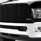 T-REX Grilles 20452B Black Aluminum Horizontal Grille Fits 2013-2018 Ram 2500 3500