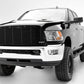 T-REX Grilles 20452B Black Aluminum Horizontal Grille Fits 2013-2018 Ram 2500 3500