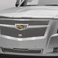T-REX Grilles 56191 Chrome Stainless Steel Small Mesh Grille Fits 2015i-2020 Cadillac Escalade Escalade EXT Escalade ESV