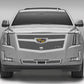 T-REX Grilles 56181 Chrome Stainless Steel Small Mesh Grille Fits 2015i-2020 Cadillac Escalade Escalade EXT Escalade ESV