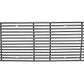 T-REX Grilles 6204946 Silver Aluminum Horizontal Round Grille Fits 2020-2023 Jeep Gladiator Overland Gladiator Rubicon