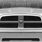 T-REX Grilles 21456B Black Aluminum Horizontal Grille Fits 2009-2012 Ram 1500
