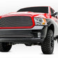 T-REX Grilles 20458 Polished Aluminum Horizontal Grille Fits 2013-2018 Ram 1500